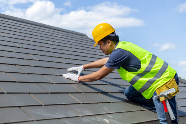 Best Roofing Contractor Near Me  in Thomas, OK