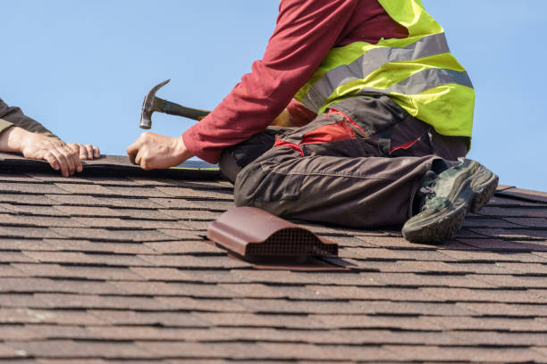 Best New Roof Installation  in Thomas, OK