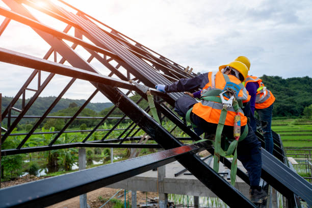 Best New Roof Installation  in Thomas, OK