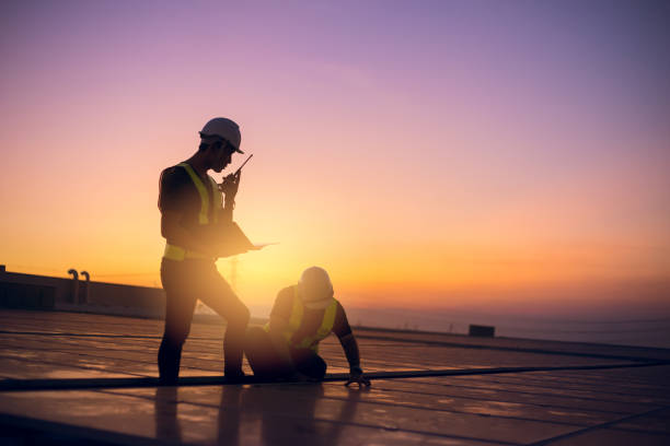 Best Roofing Contractor Near Me  in Thomas, OK