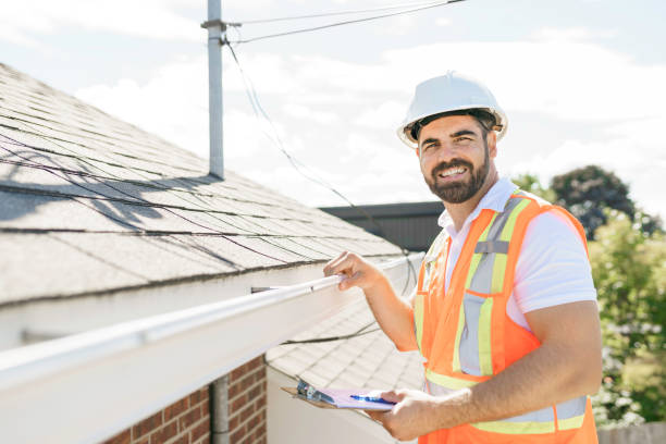 Best Residential Roofing Contractor  in Thomas, OK