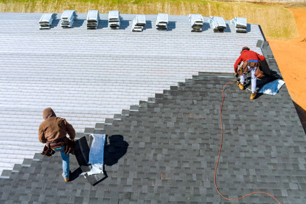Best New Roof Installation  in Thomas, OK