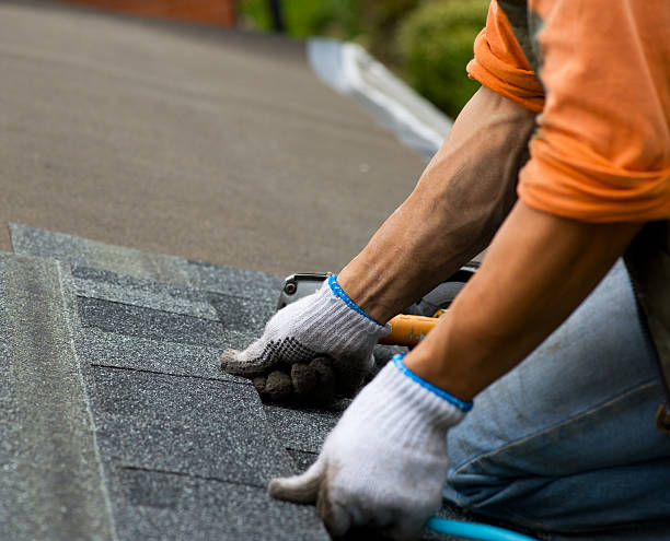 Best Affordable Roofing Company  in Thomas, OK