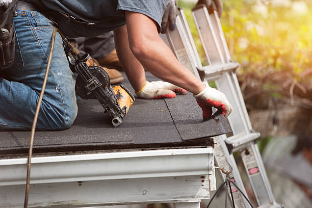 Best Commercial Roofing Services  in Thomas, OK
