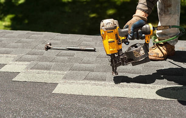 Best Emergency Roof Repair  in Thomas, OK