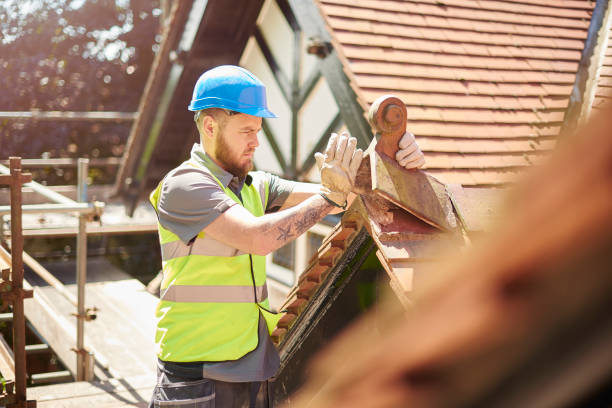 Best Flat Roof Repair Services  in Thomas, OK