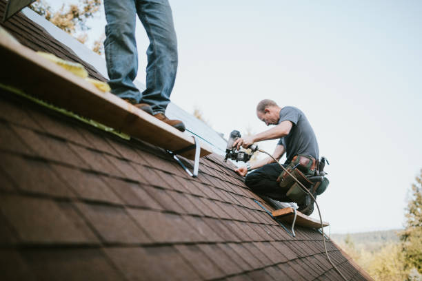 Best Storm Damage Roof Repair  in Thomas, OK